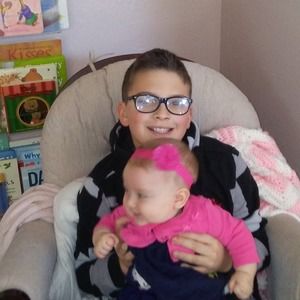 Meet your Posher, Barbara